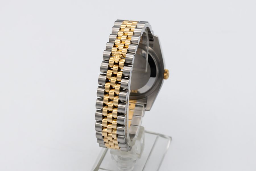 Rolex Datejust 116243